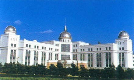 吉林大学科研成果