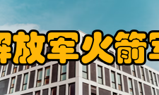 中国人民解放军火箭军指挥学院主要专业