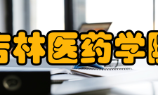 吉林医药学院历任领导