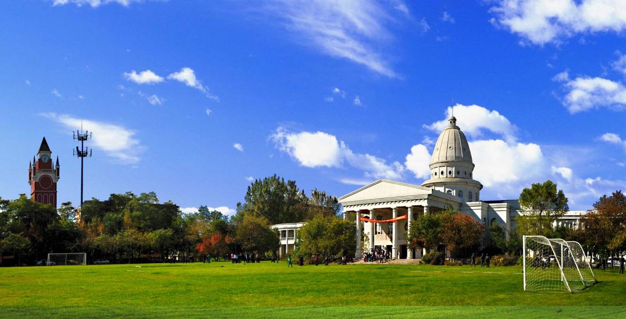 沈阳城市学院合作交流