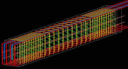 工程量计算简介