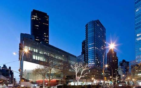 朱利亚音乐学院发展历程