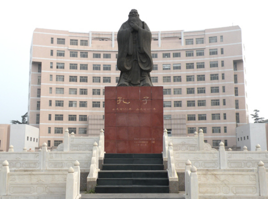 曲阜师范大学物理工程学院研究生教育