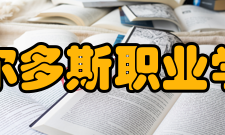 鄂尔多斯职业学院院系专业