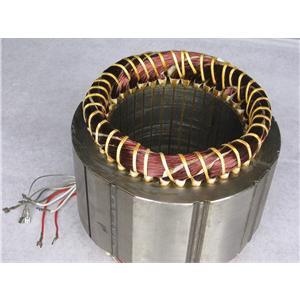 同步发电机故障处理