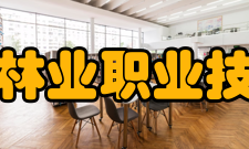 黑龙江林业职业技术学院前身溯源