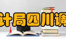 国家统计局四川调查总队领导信息