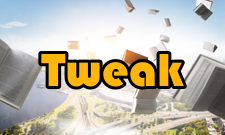 Tweak文化与故事