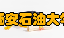 西安石油大学科研成果