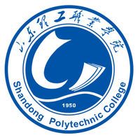 山东理工职业学院学校标识