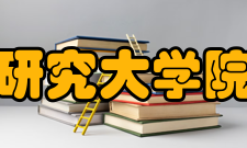 美国政策研究大学院大学荣誉资质学术研究排名