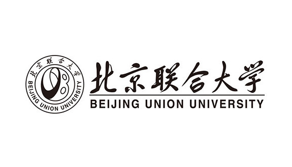 北京联合大学学校标识