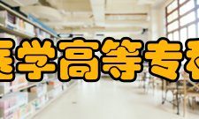 大庆医学高等专科学校科研成果