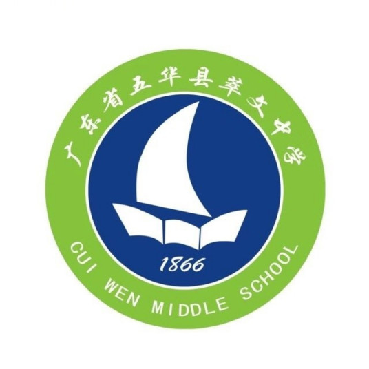 五华县萃文中学学校成就