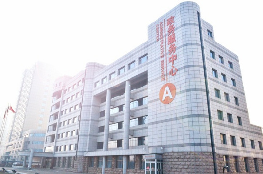 政务服务中心网上服务政务服务中心针对群众和企业办事难、办事慢