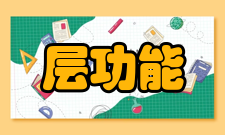 传输层基本功能