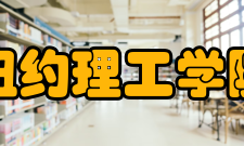 纽约理工学院学校排名