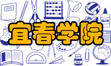 宜春学院合作交流