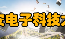 西安电子科技大学科研平台