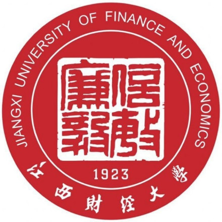 江西财经大学形象标识