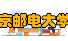 南京邮电大学院系专业