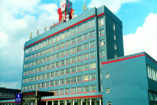 黑龙江工业学院鸡西大学