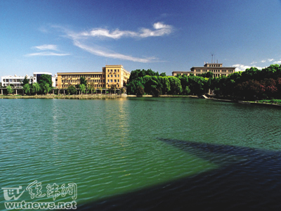 武汉理工大学余家头校区校区评价