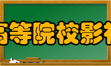 中国高等院校影视学会组织章程