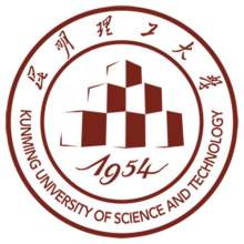 昆明理工大学形象标识