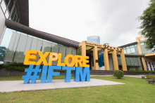 澳门旅游学院院系设置