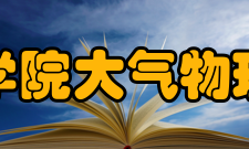 中国科学院大气物理研究所科研成果科研任务承担