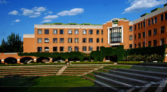 理学院学科设置