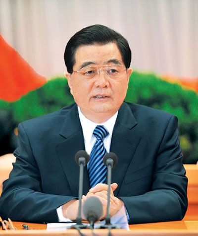 北京航天飞行控制中心主席来访