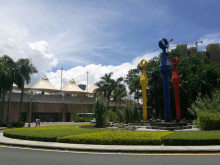 深圳大学法学院专业设置