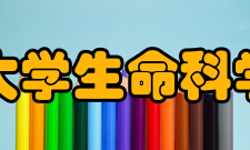 华中农业大学生命科学技术学院科研成果