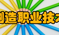 江西制造职业技术学院科研成果