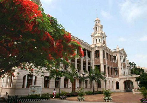 香港大学理学院就业前景