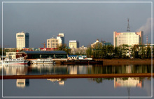 黑河学院教学建设