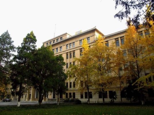 武汉理工大学余家头校区历史沿革