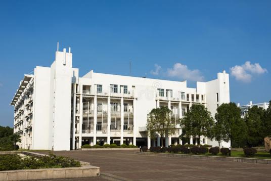 南京师范大学数学与计算机科学学院办学环境