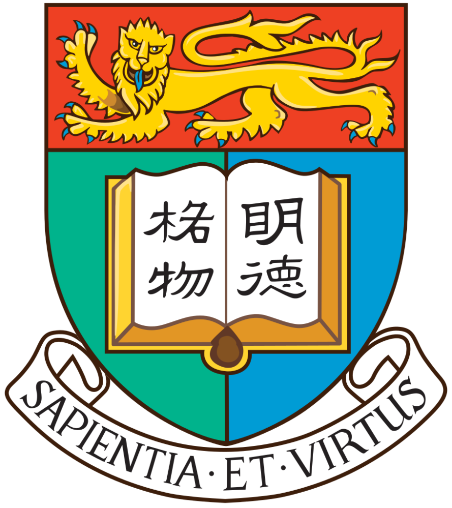 香港大学校徽香港大学校徽