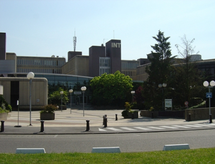 南巴黎电信学院学校简介