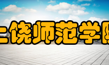 上饶师范学院科研平台