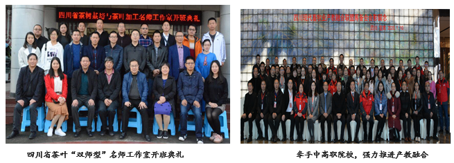 宜宾职业技术学院现代农业学院科研成果