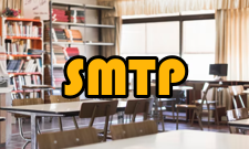 SMTP功能