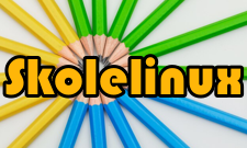 Skolelinux监控学生