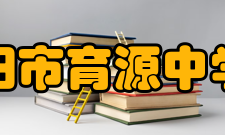 沈阳市育源中学所授荣誉