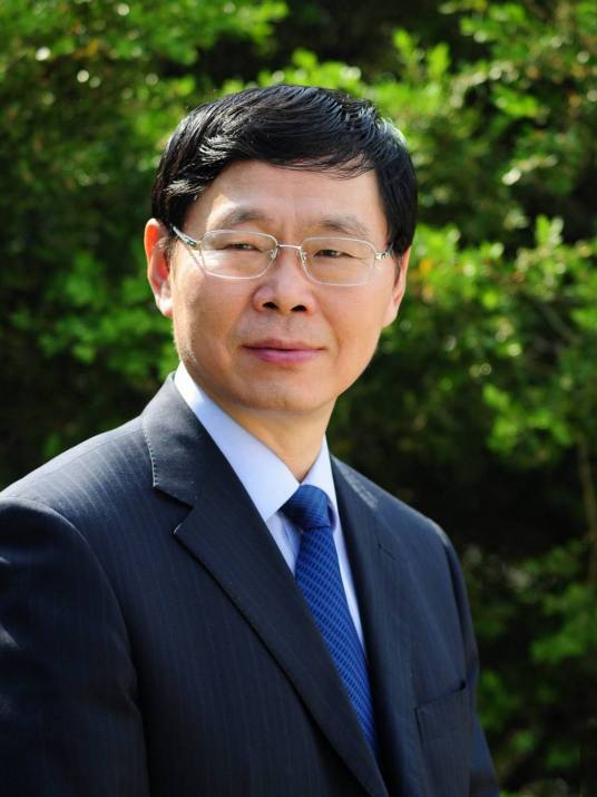 郭东明人物评价