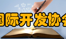 国际开发协会货币使用