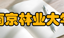 南京林业大学学术资源